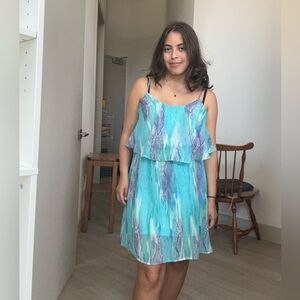 Forever 21 mini dress - S